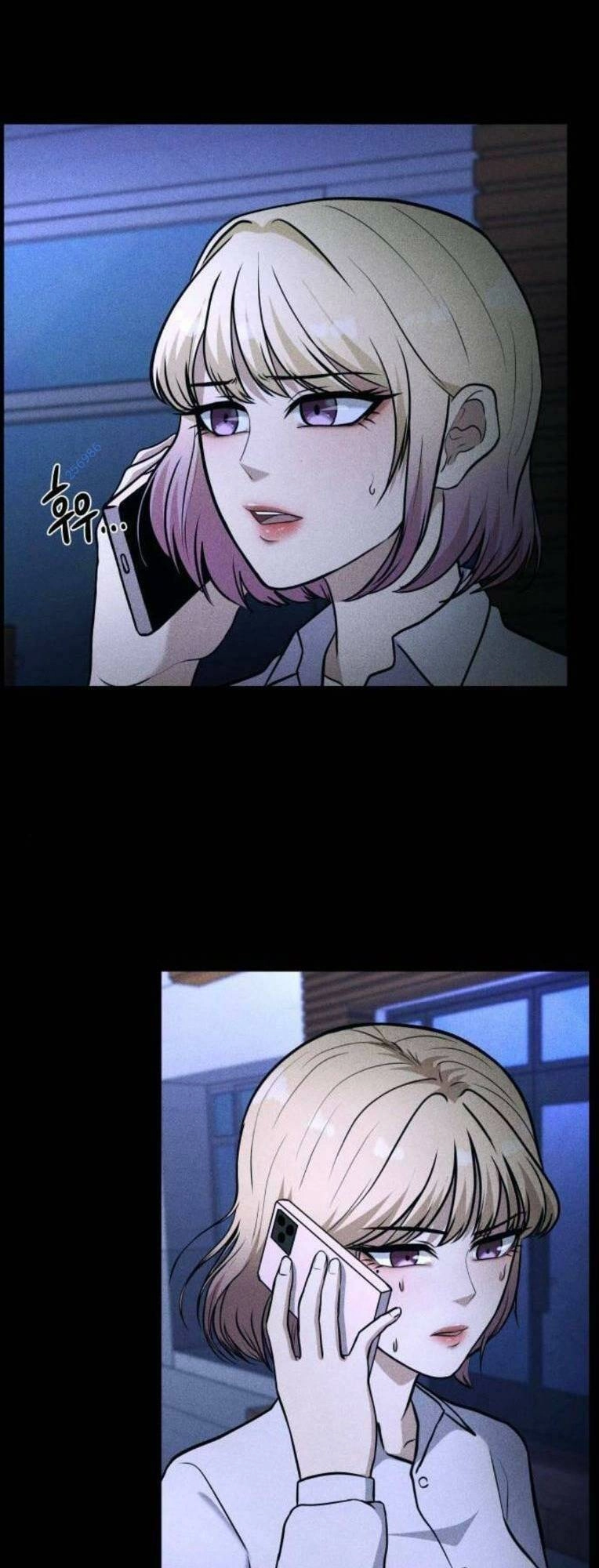 Phòng Kín Chapter 28 - 7