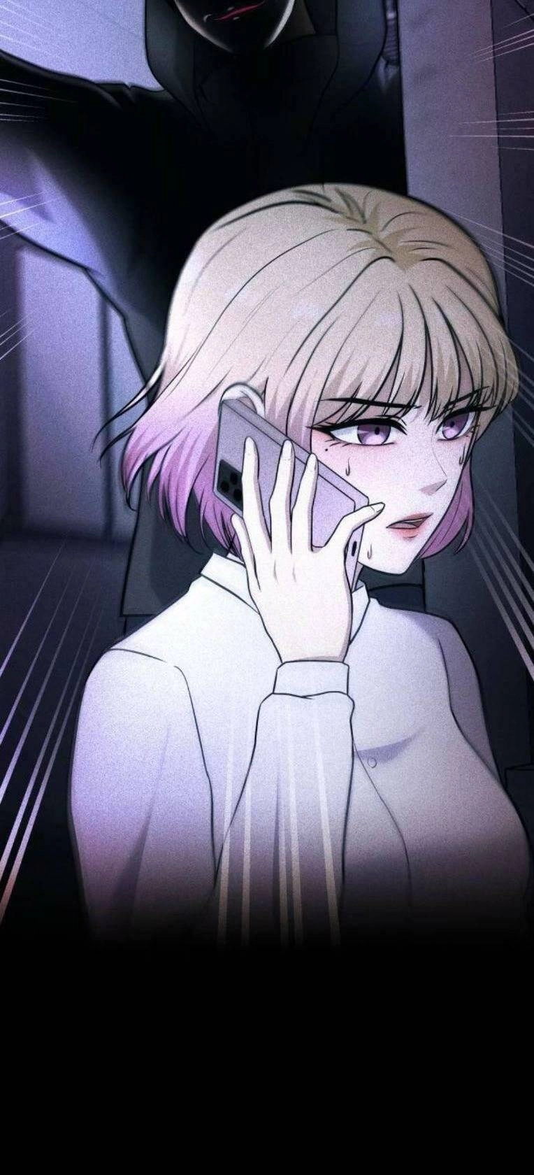 Phòng Kín Chapter 28 - 10