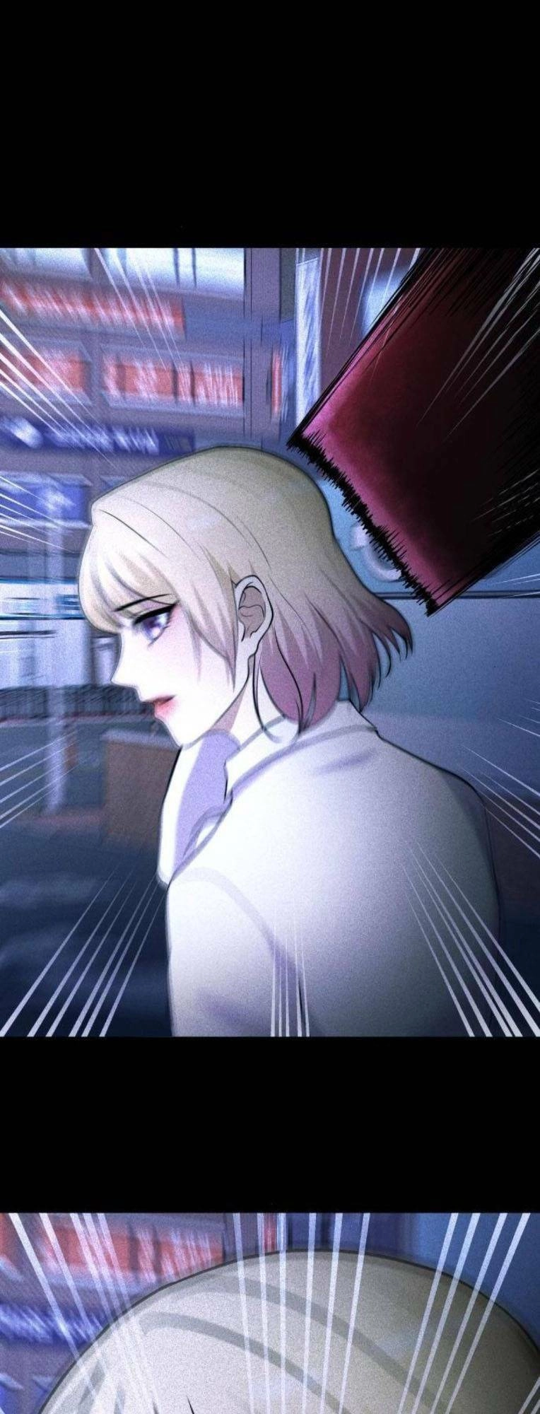 Phòng Kín Chapter 28 - 11