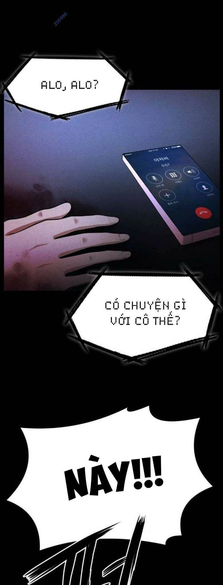 Phòng Kín Chapter 28 - 15