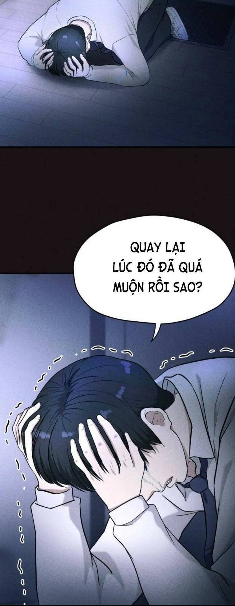 Phòng Kín Chapter 28 - 17