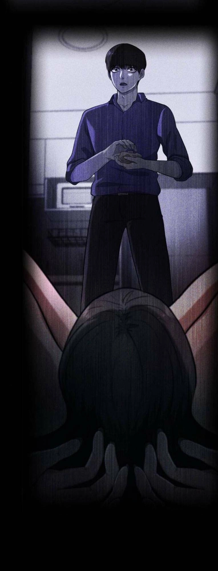 Phòng Kín Chapter 28 - 19