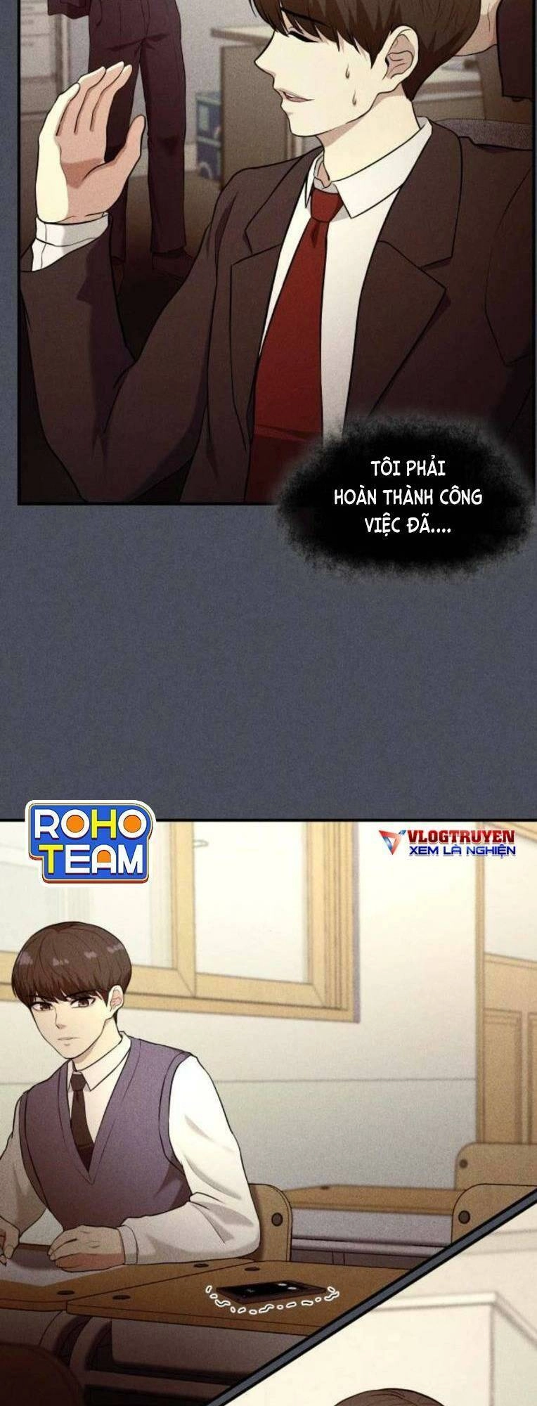 Phòng Kín Chapter 28 - 23