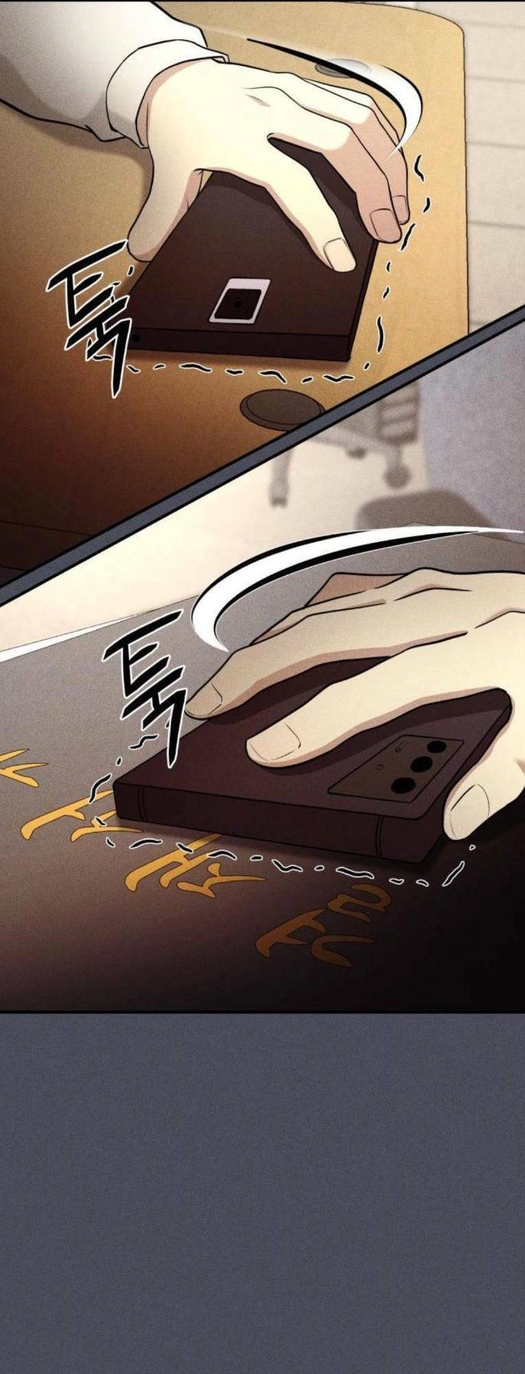 Phòng Kín Chapter 28 - 26