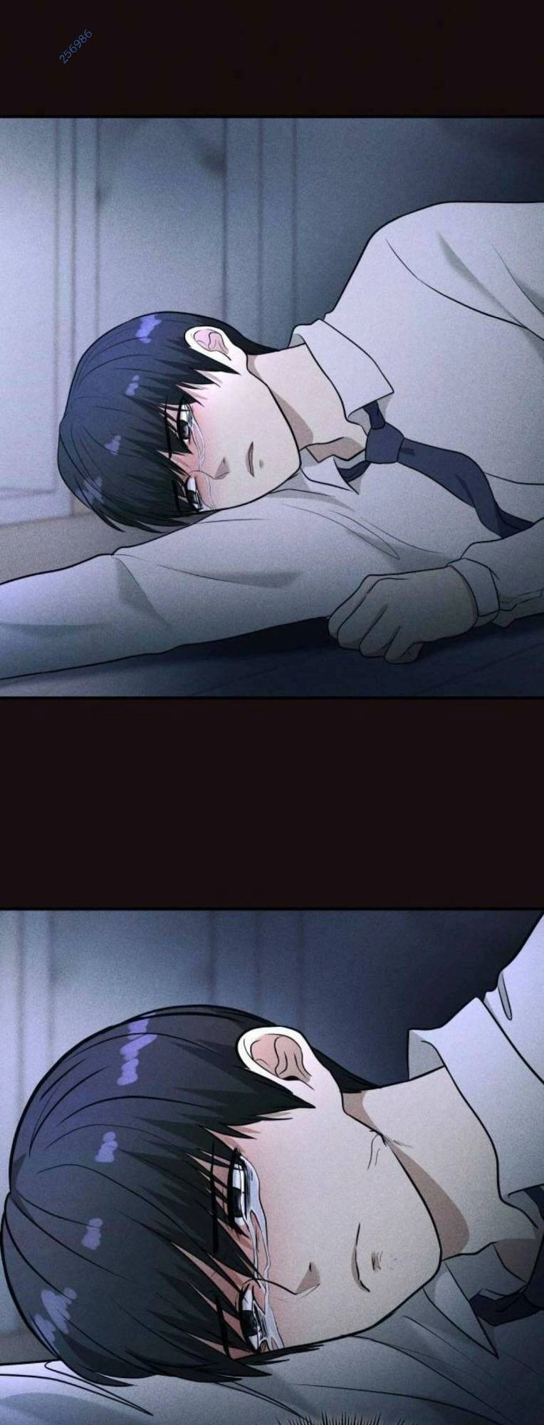 Phòng Kín Chapter 28 - 30