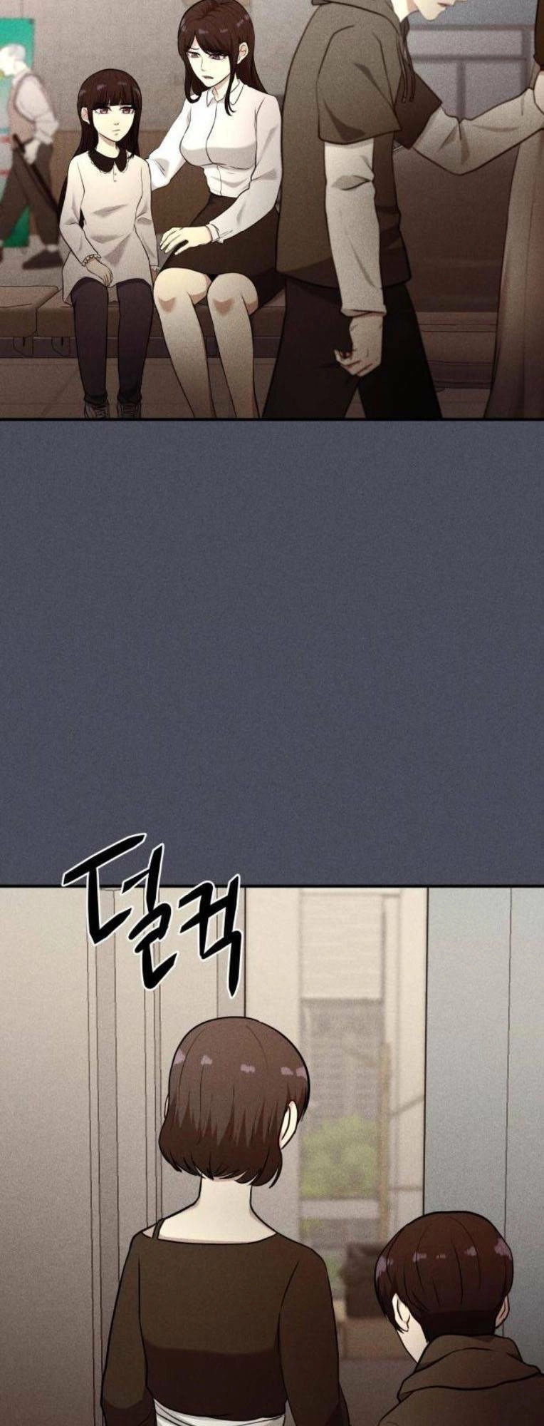 Phòng Kín Chapter 28 - 35