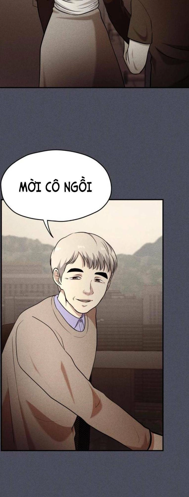 Phòng Kín Chapter 28 - 36