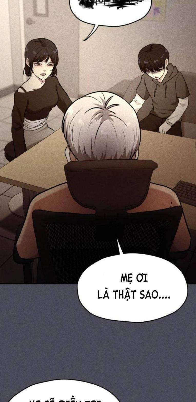 Phòng Kín Chapter 28 - 40