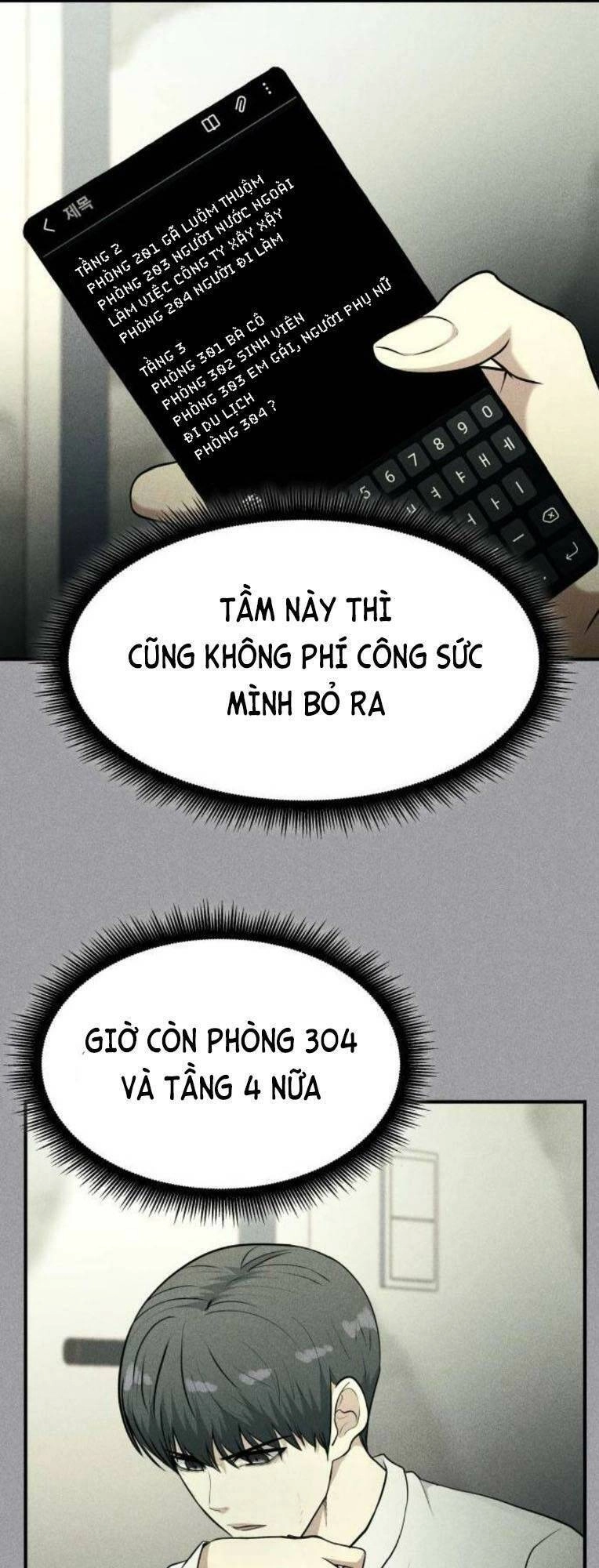 Phòng Kín Chapter 28 - 51