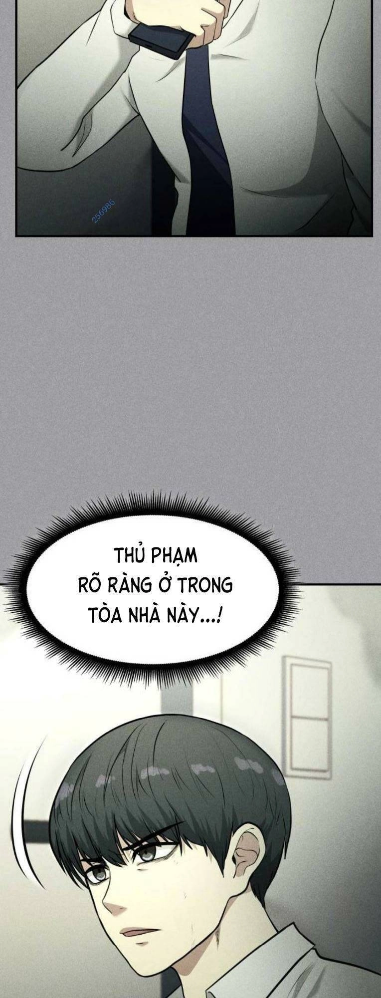 Phòng Kín Chapter 28 - 52