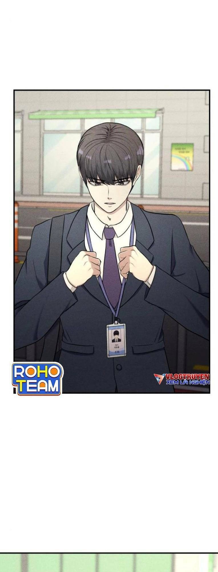 Phòng Kín Chapter 28 - 56