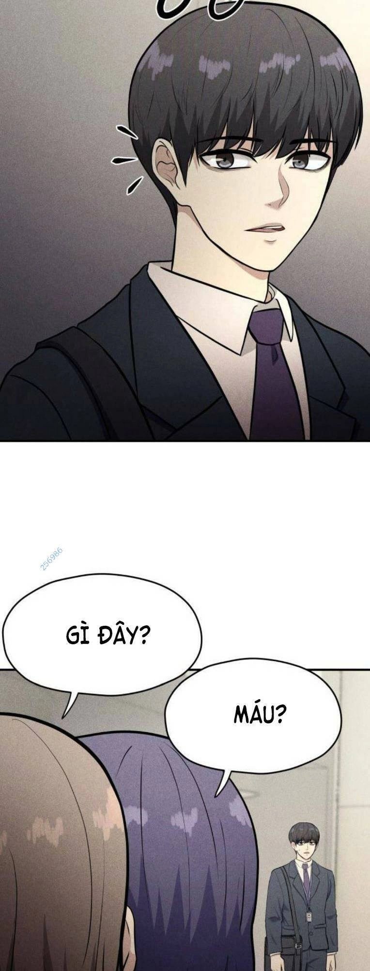 Phòng Kín Chapter 28 - 61