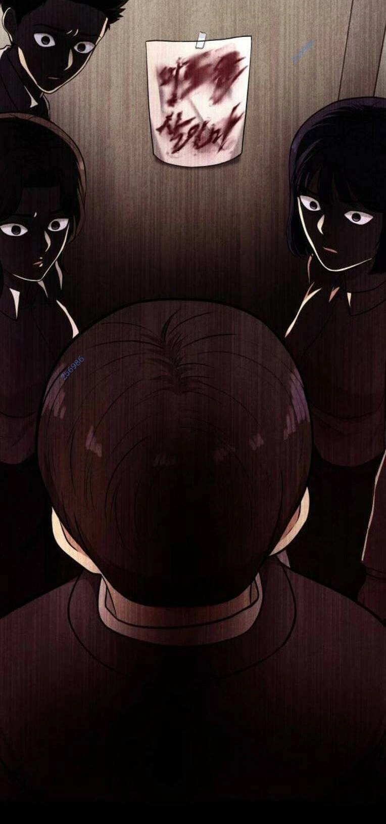 Phòng Kín Chapter 28 - 69