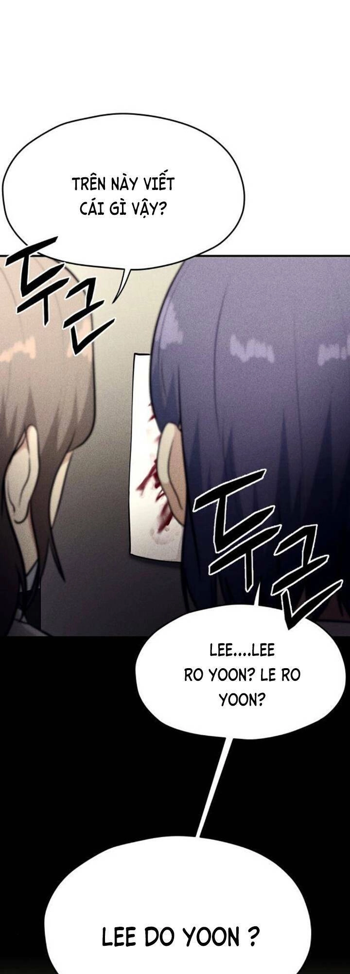 Phòng Kín Chapter 29 - 2