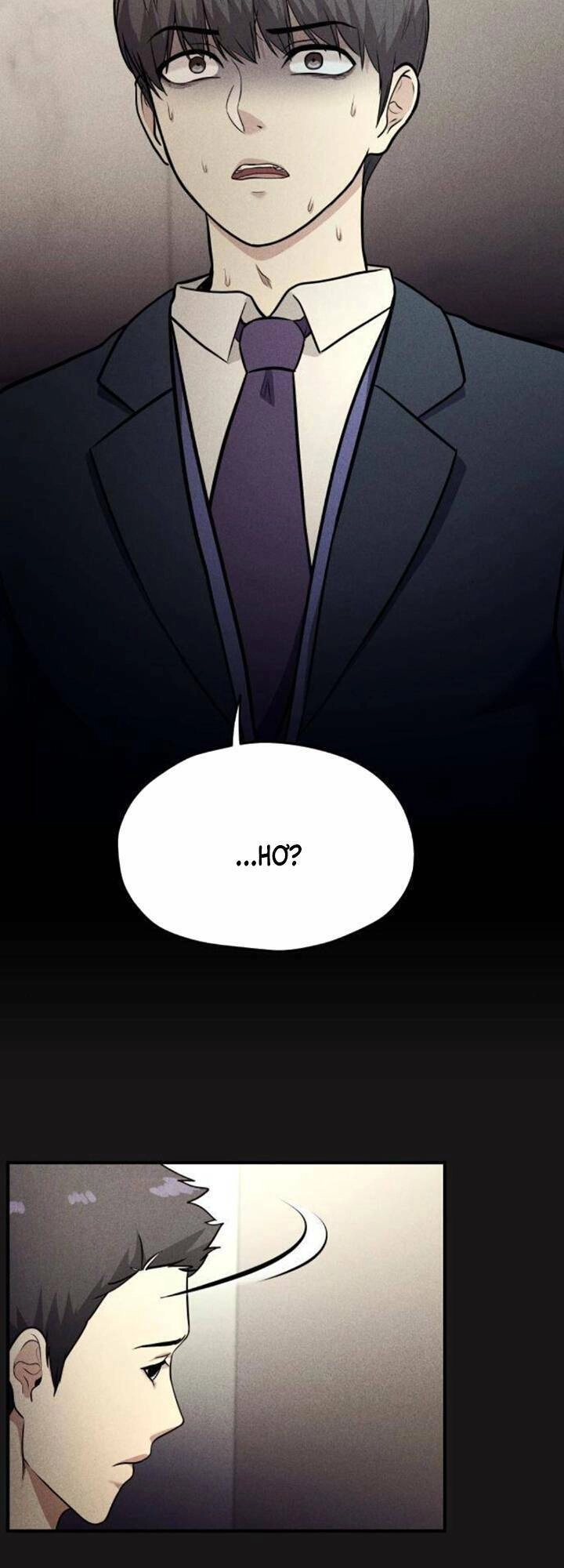 Phòng Kín Chapter 29 - 4