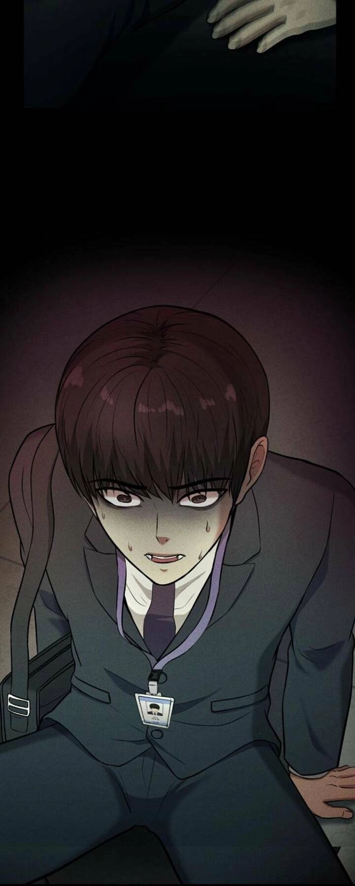 Phòng Kín Chapter 29 - 7