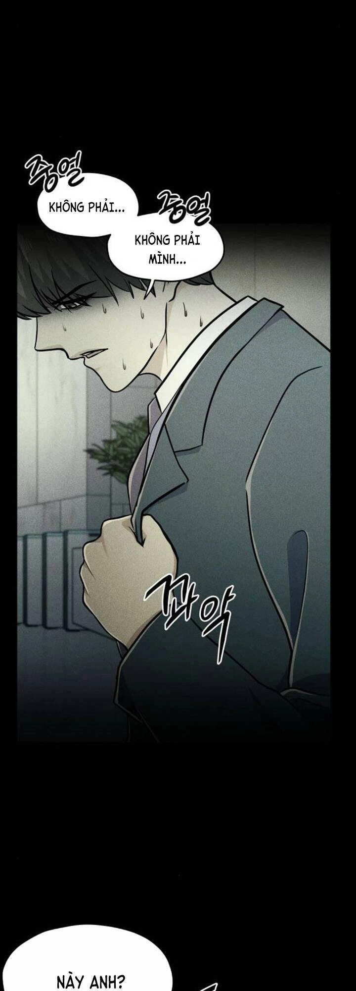 Phòng Kín Chapter 29 - 9