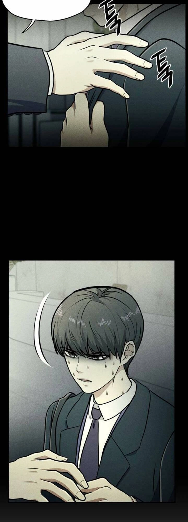 Phòng Kín Chapter 29 - 10