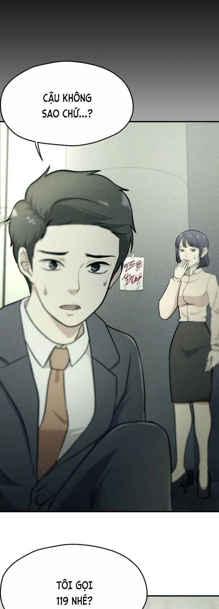 Phòng Kín Chapter 29 - 11