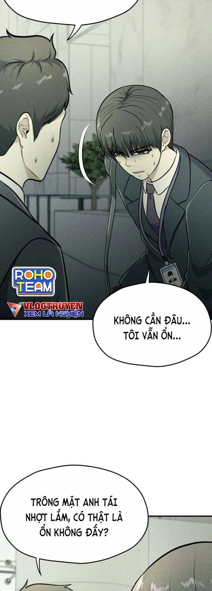 Phòng Kín Chapter 29 - 12