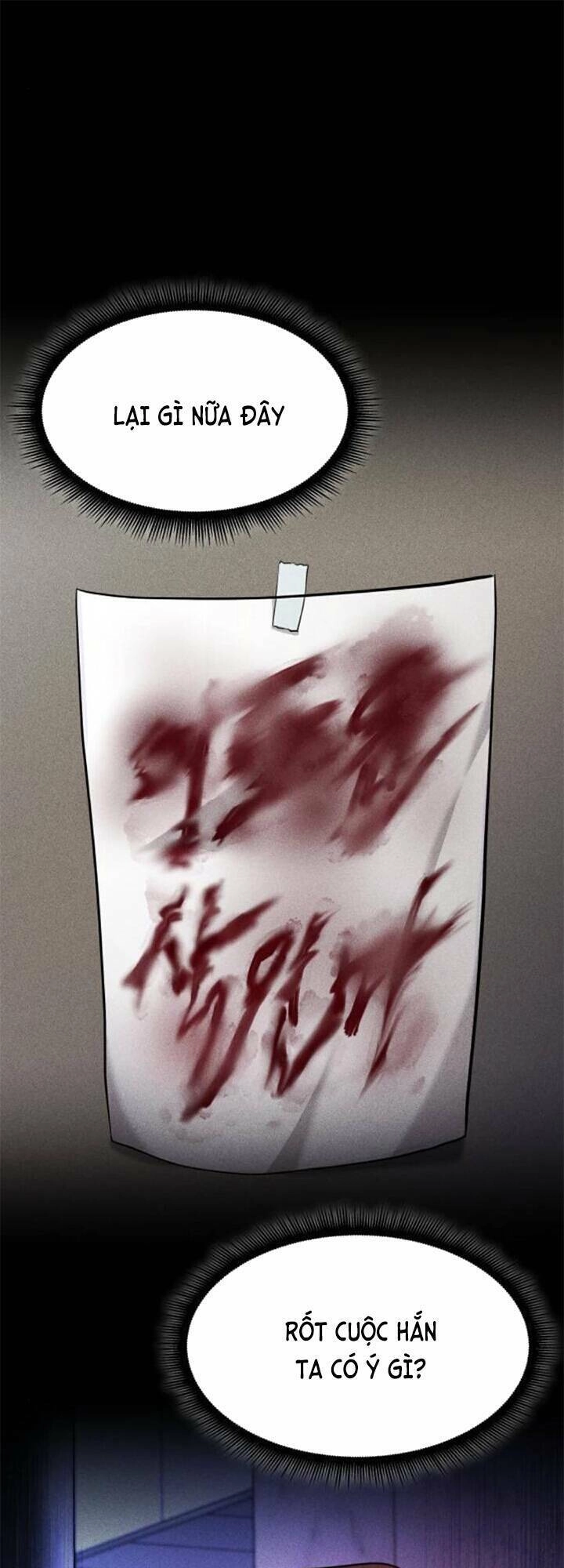 Phòng Kín Chapter 29 - 16