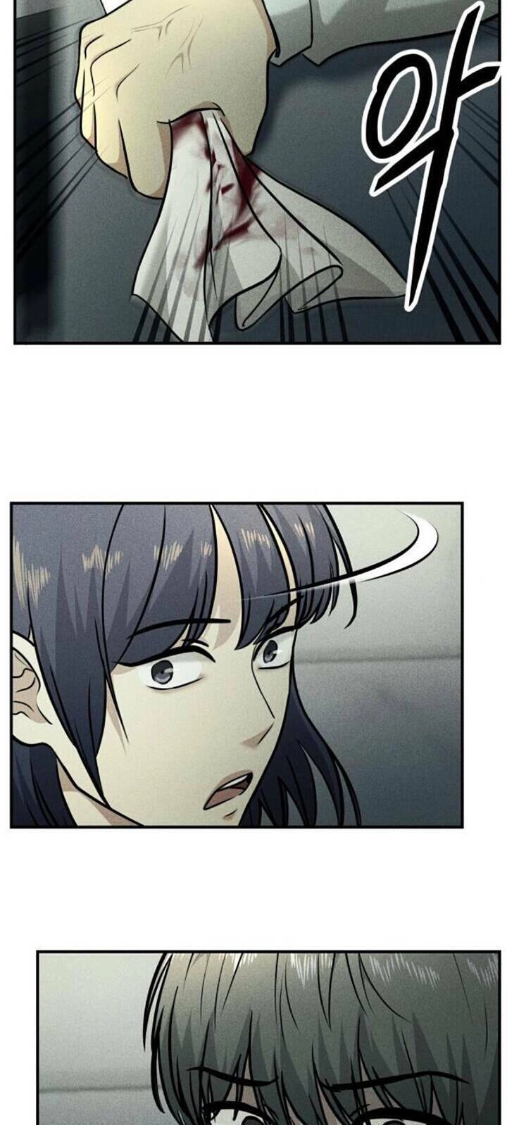 Phòng Kín Chapter 29 - 20