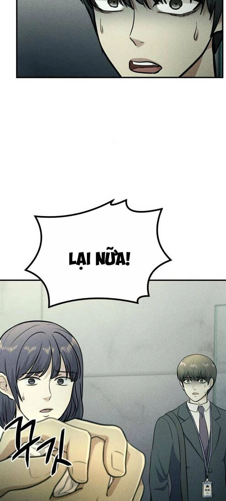 Phòng Kín Chapter 29 - 21