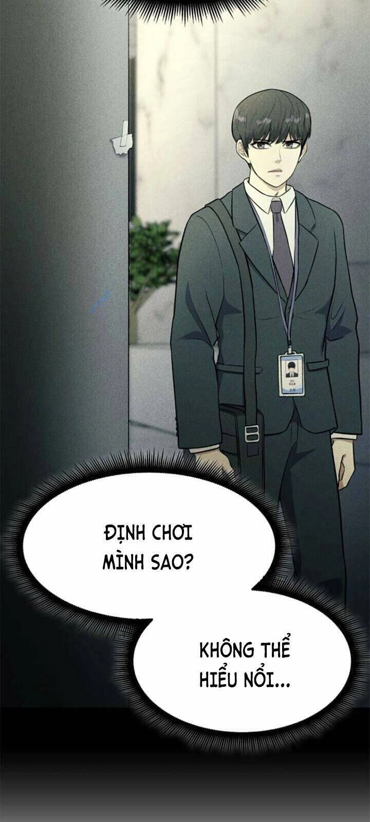 Phòng Kín Chapter 29 - 26