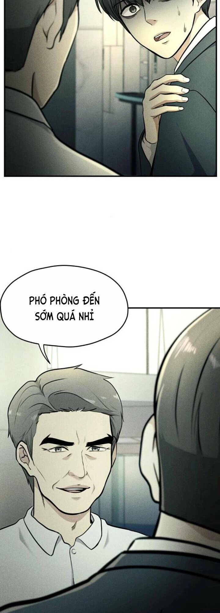 Phòng Kín Chapter 29 - 29