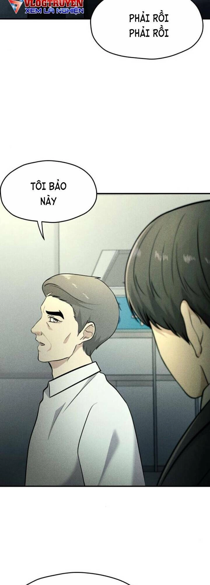 Phòng Kín Chapter 29 - 31