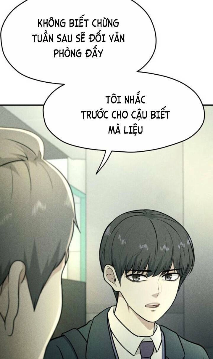 Phòng Kín Chapter 29 - 32