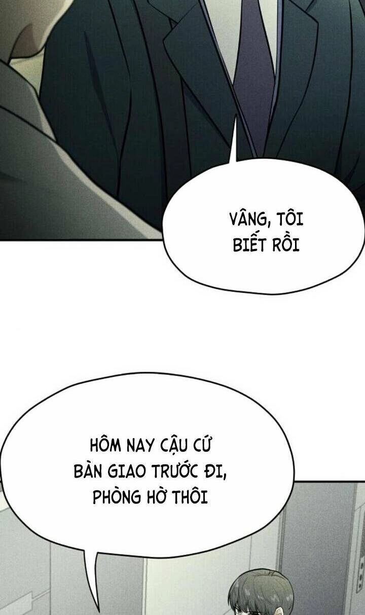 Phòng Kín Chapter 29 - 33