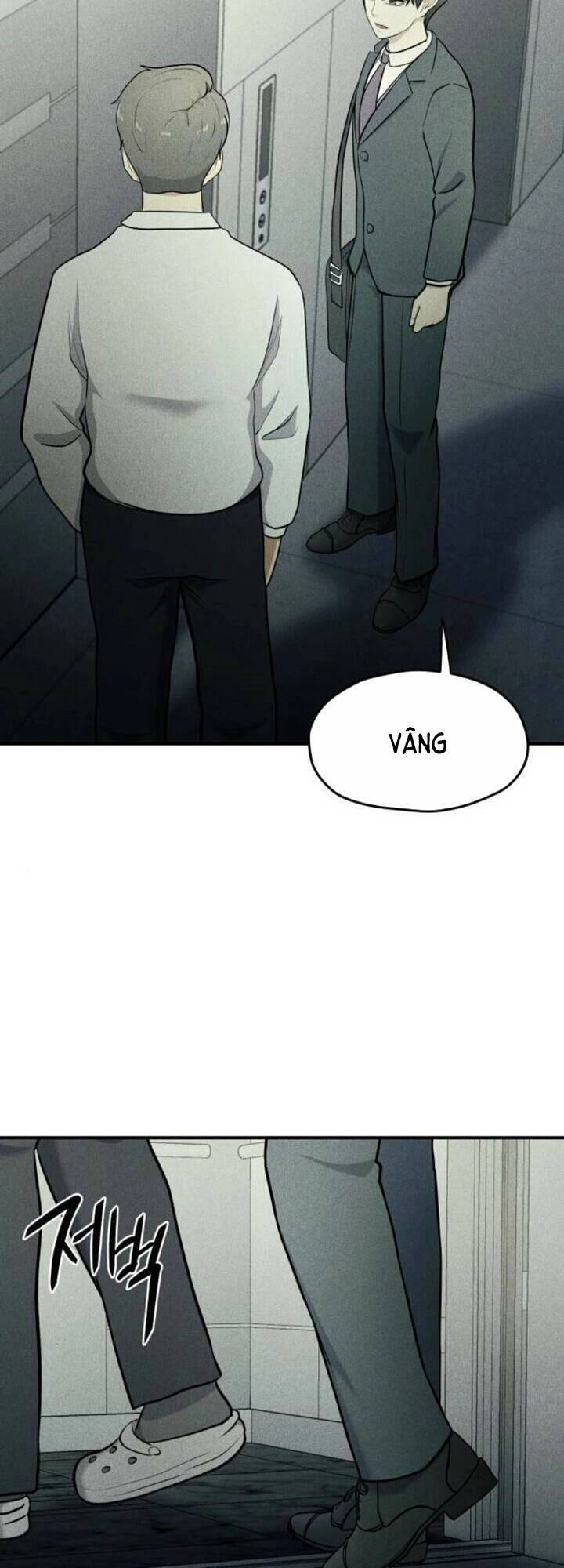 Phòng Kín Chapter 29 - 34