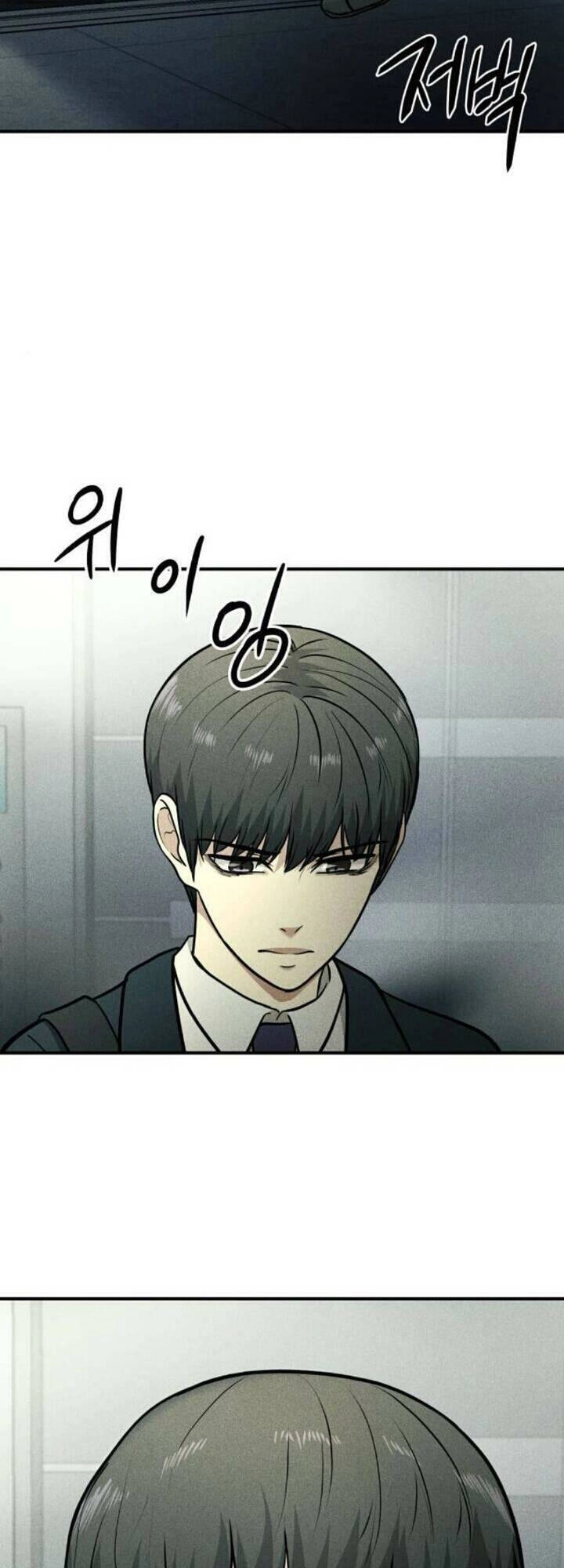 Phòng Kín Chapter 29 - 35