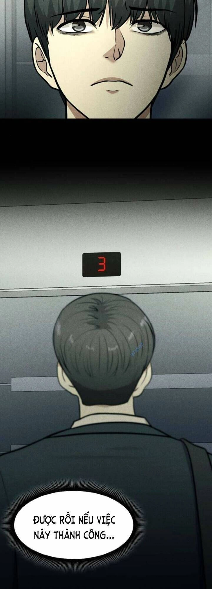 Phòng Kín Chapter 29 - 36