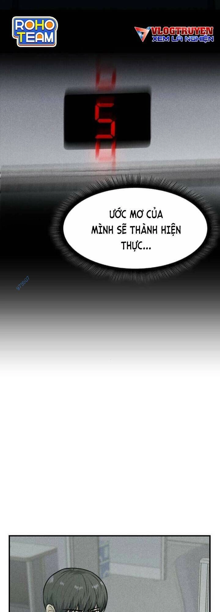 Phòng Kín Chapter 29 - 37