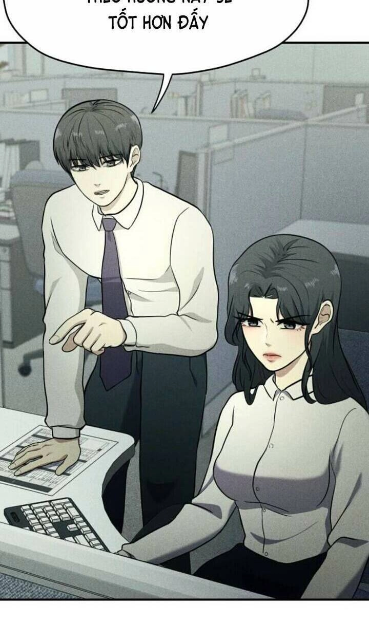 Phòng Kín Chapter 29 - 39