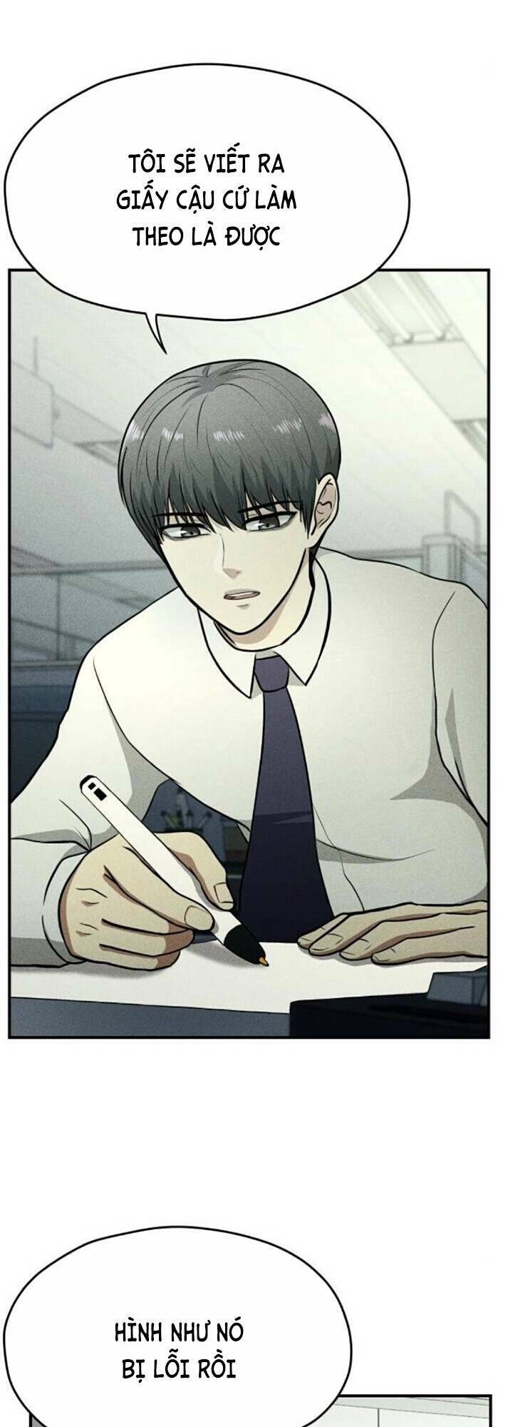 Phòng Kín Chapter 29 - 40