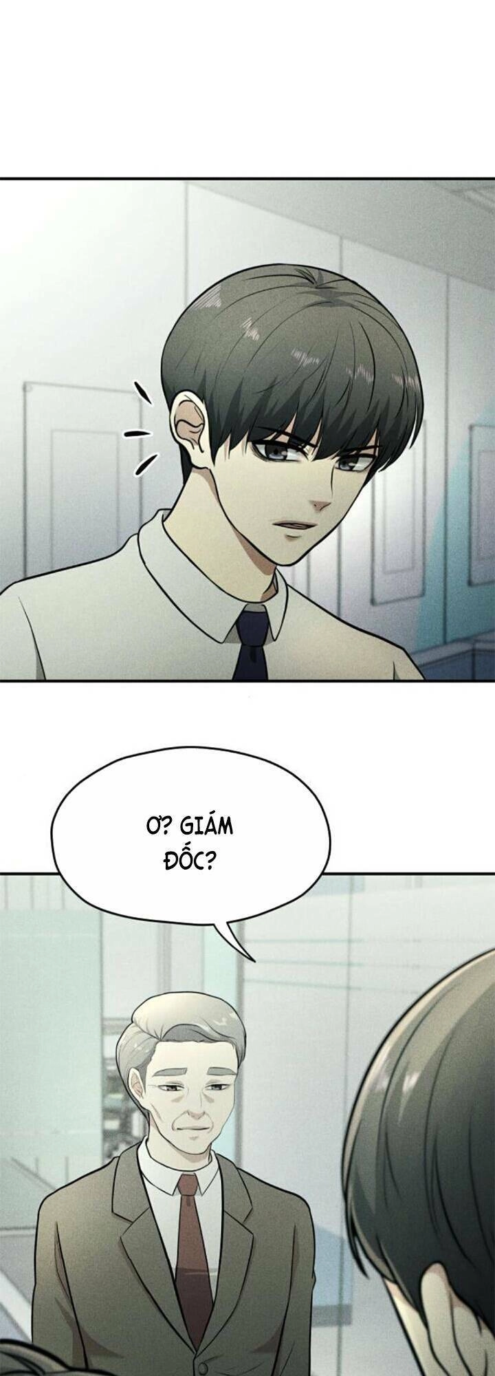 Phòng Kín Chapter 29 - 43