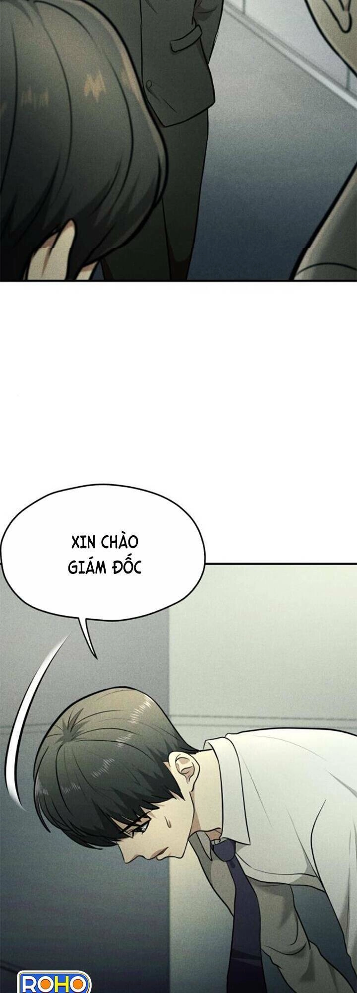 Phòng Kín Chapter 29 - 44