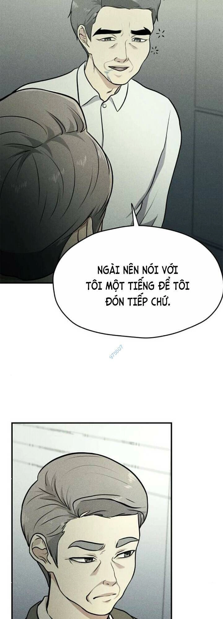 Phòng Kín Chapter 29 - 47