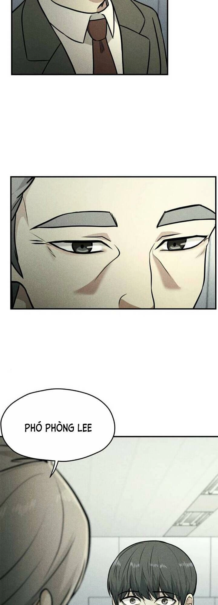 Phòng Kín Chapter 29 - 48