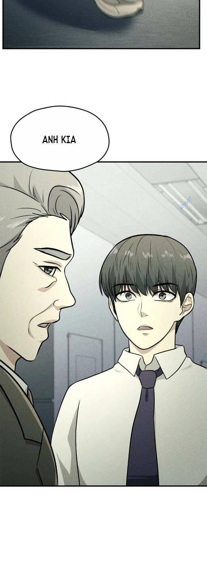 Phòng Kín Chapter 29 - 52