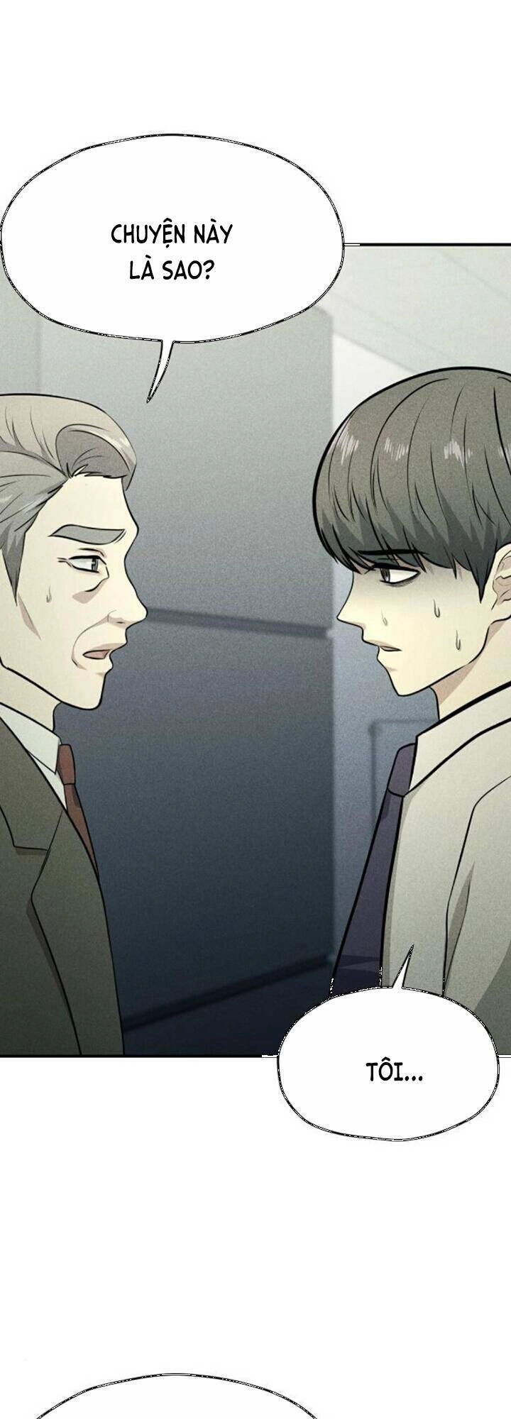 Phòng Kín Chapter 29 - 56