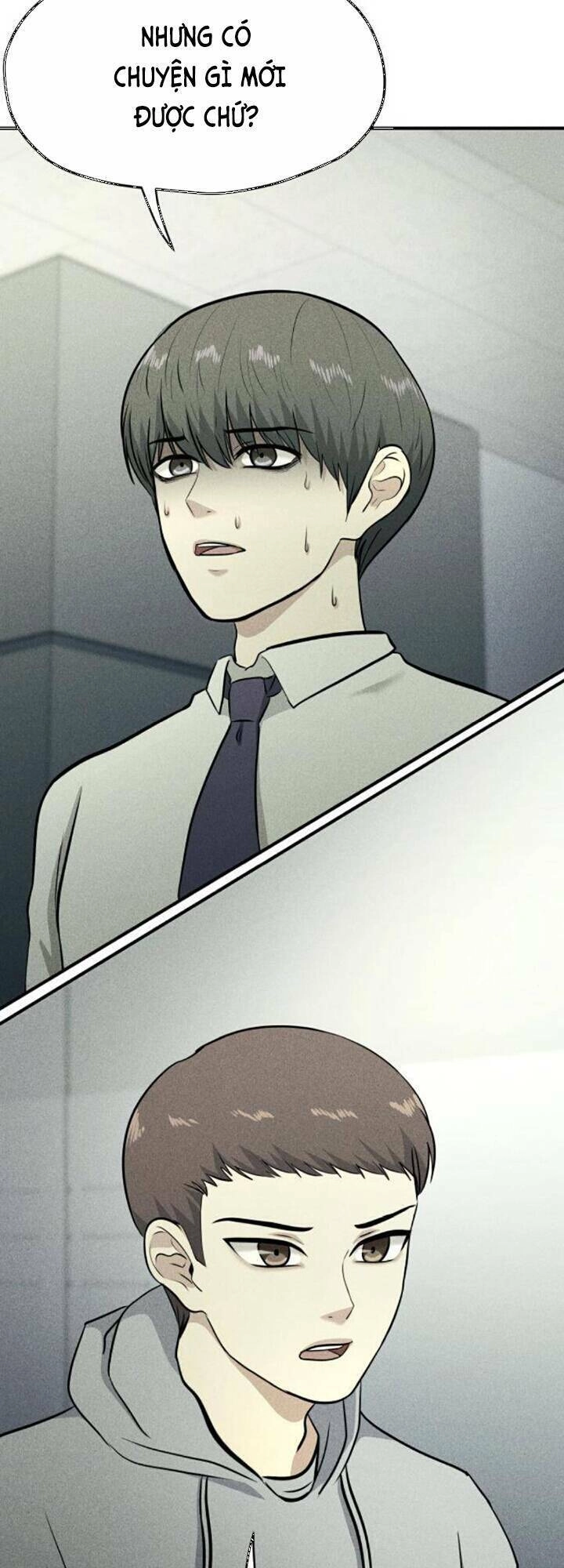 Phòng Kín Chapter 29 - 57