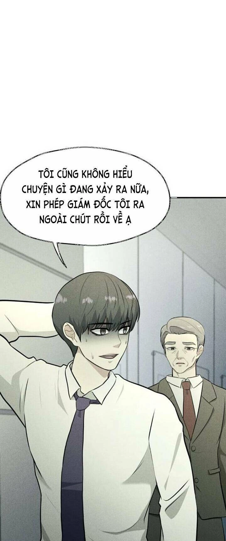 Phòng Kín Chapter 29 - 59