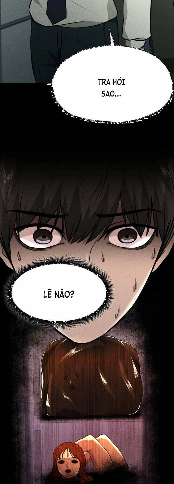 Phòng Kín Chapter 29 - 60