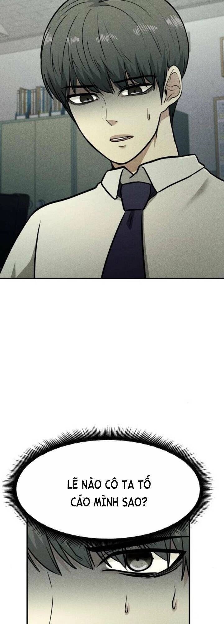 Phòng Kín Chapter 29 - 68