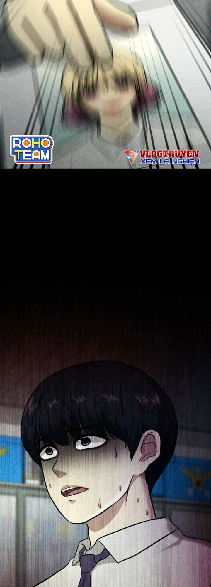 Phòng Kín Chapter 29 - 72