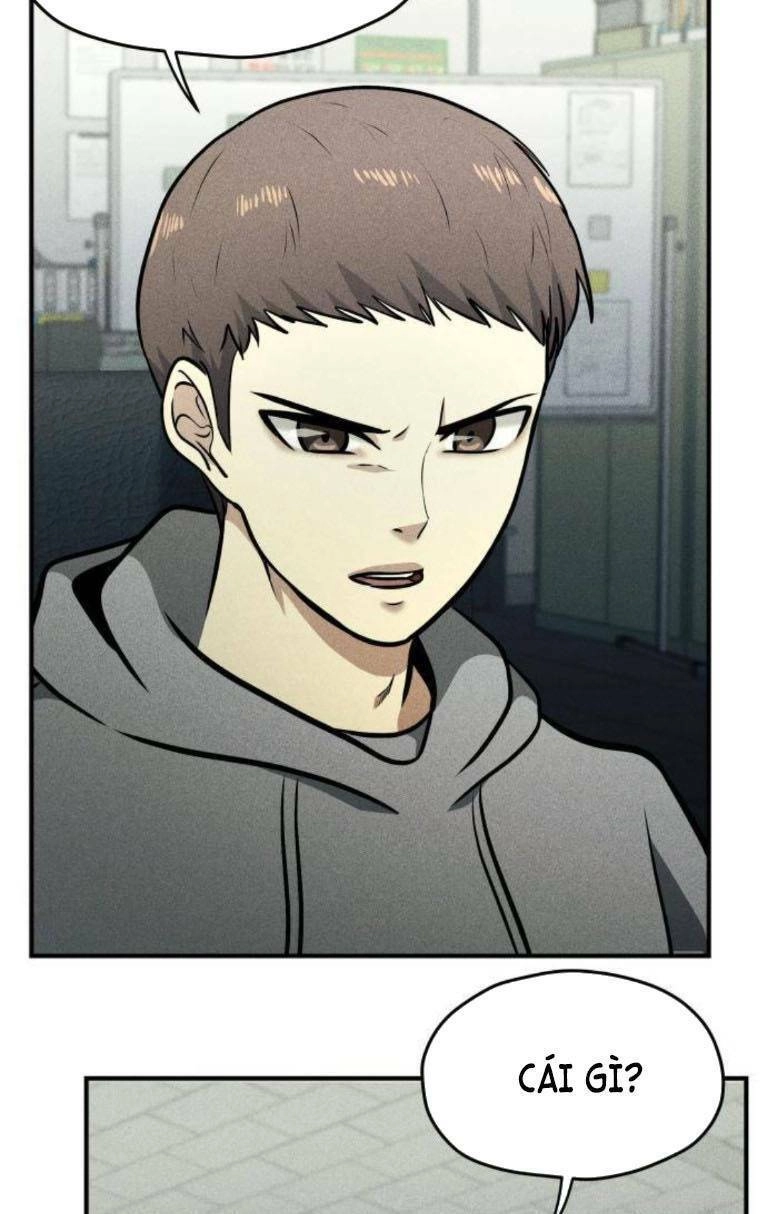 Phòng Kín Chapter 30 - 4